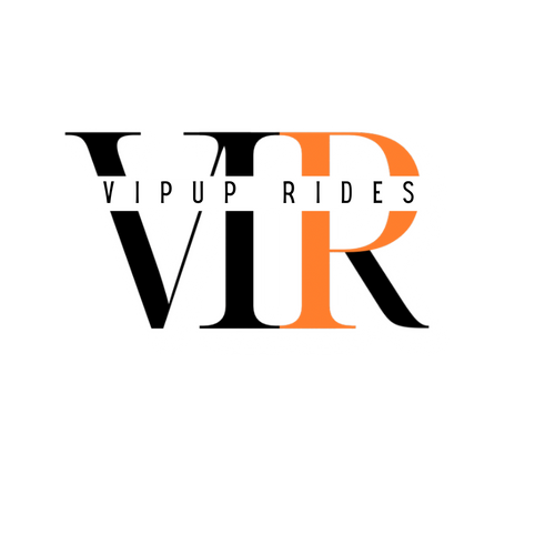 VIPup Rides